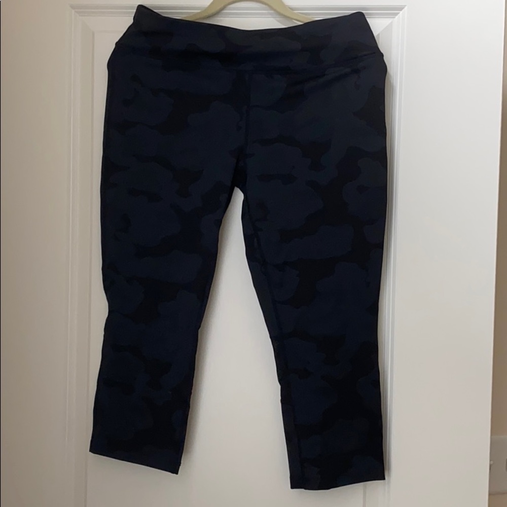 Calvin Klein Performance Quick Dry Leggings